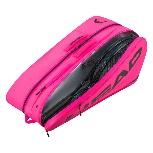 Head Tour Racquet Bag L Pk 2026