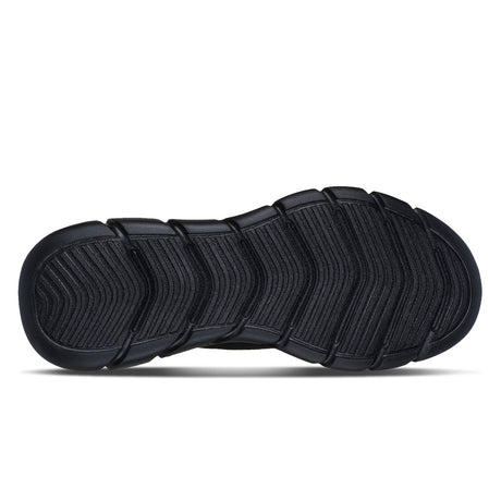 Skechers BOBS Sport B Flex - Frigid Edge Shoes Outsole View