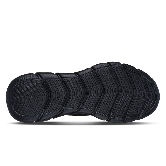 Skechers BOBS Sport B Flex - Frigid Edge Shoes Outsole View