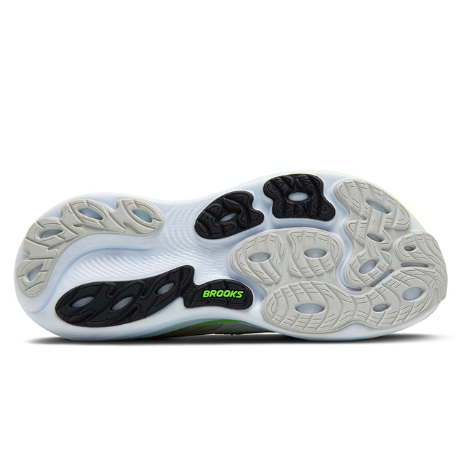 Brooks Adrenaline Gts 25 M