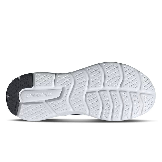 Adidas Cloudfoam Move Sock Shoes - Outsole View