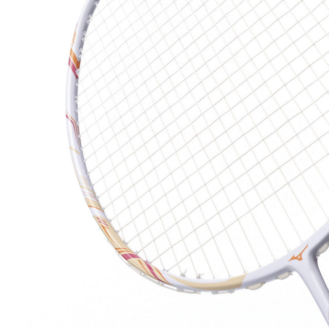Mizuno Caliber Raise Badminton Racket