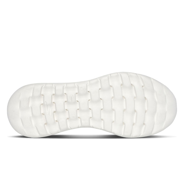 Sketchers GOwalk Max - Midshore Extra Wide Fit Shoes Outsole View