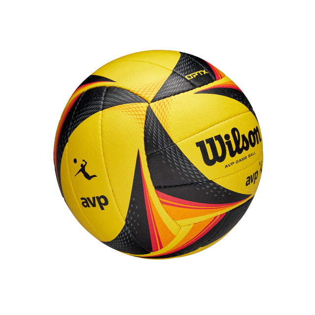 Wilson Optx Avp Vb Official Gb