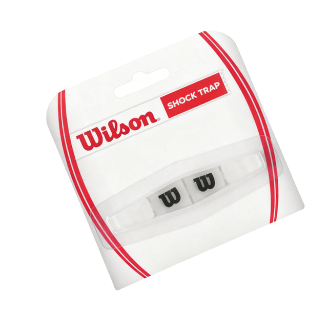Wilson Shock Trap Clear