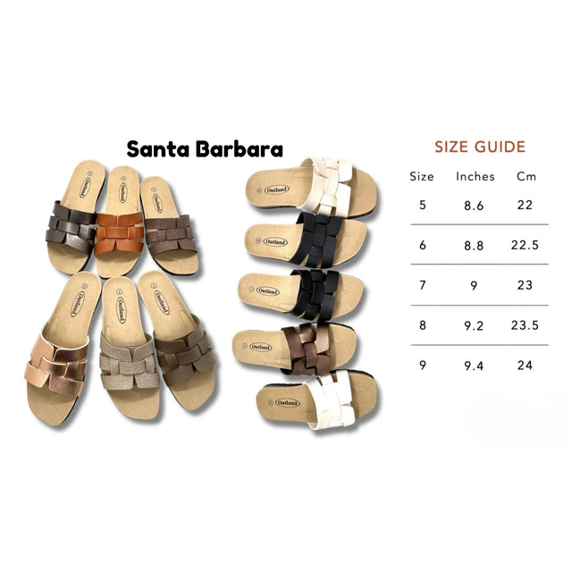 Outland Santa Barbara