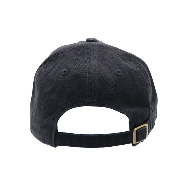 New Era 9FORTY Chicago White Sox Black Baseball Cap