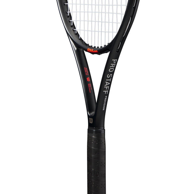 Wilson Pro Staff Prcsn 103 Tns Rkt 2