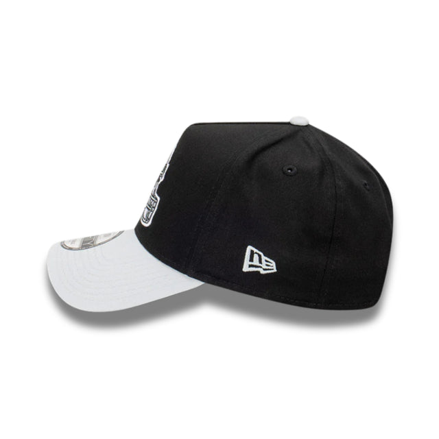 New Era 940Af Q324 Nfl Rivalry Oakraicc