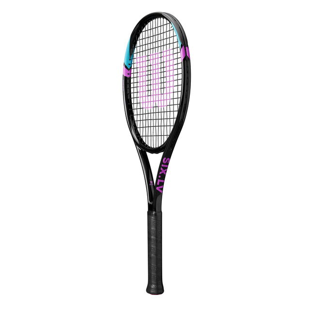 Wilson Six LV Tennis Racket