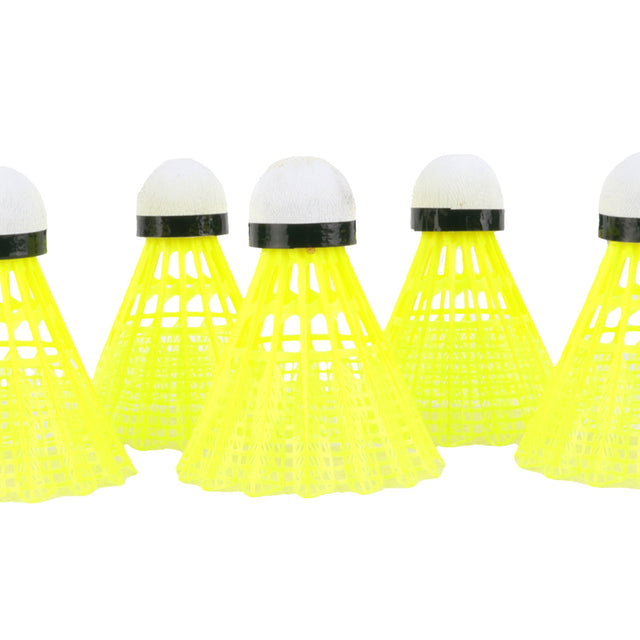 Apacs Gold 916 Nylon Shuttlecock