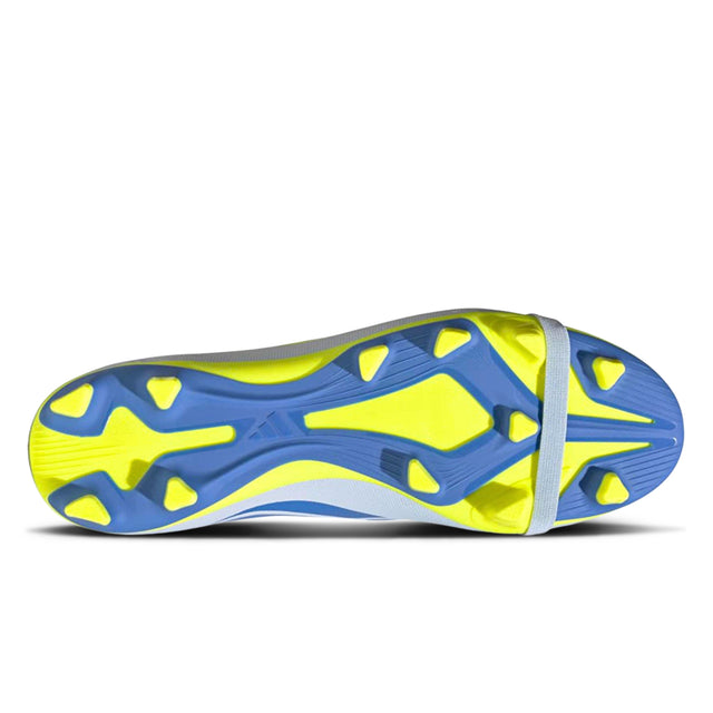 Adidas Predator Club Fold-over Tongue Firm Ground/multi Ground Football Boots