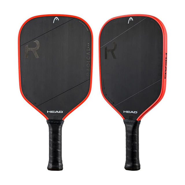 Head Radical Tour Ex Raw