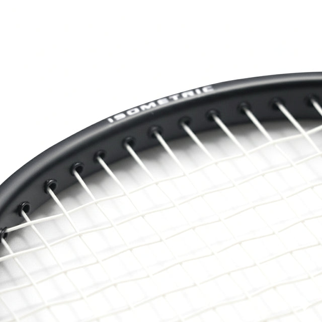 Black Knight Mad Max V25 Black Badminton Racket