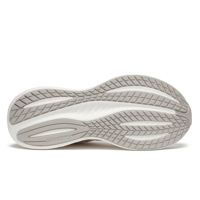 Saucony Triumph 22 - Outsole View
