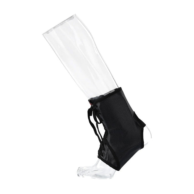 Mcdavid Lvl 3 Ankle Brce/Lceup Insrts