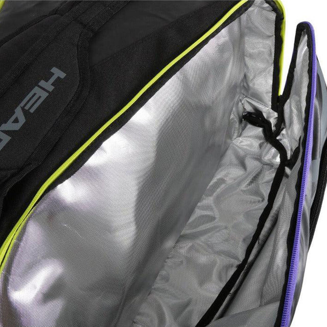 Head Tour Team Padel Monstercombi