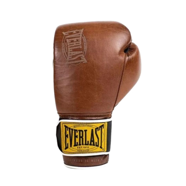 Everlast 1910 Boxing Gloves 12Oz