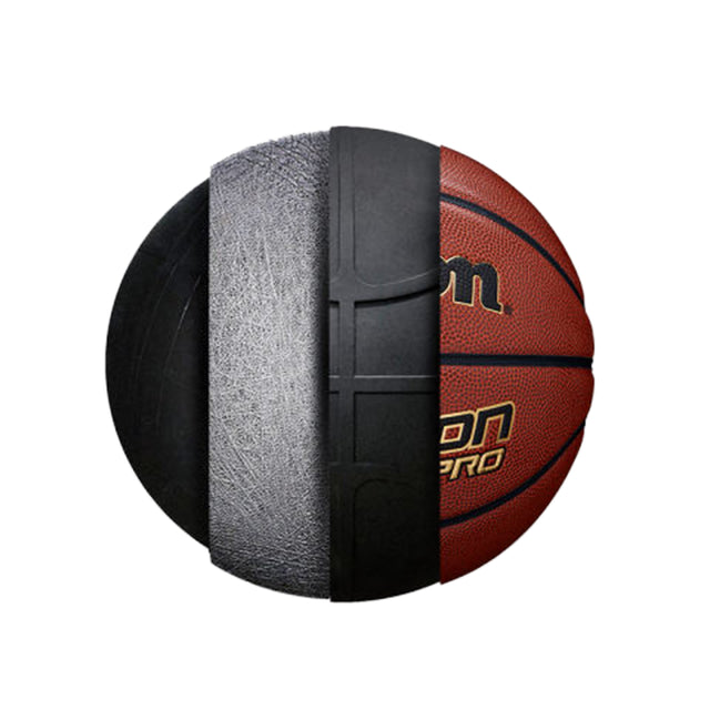 Wilson Reaction Pro 295 Bskt