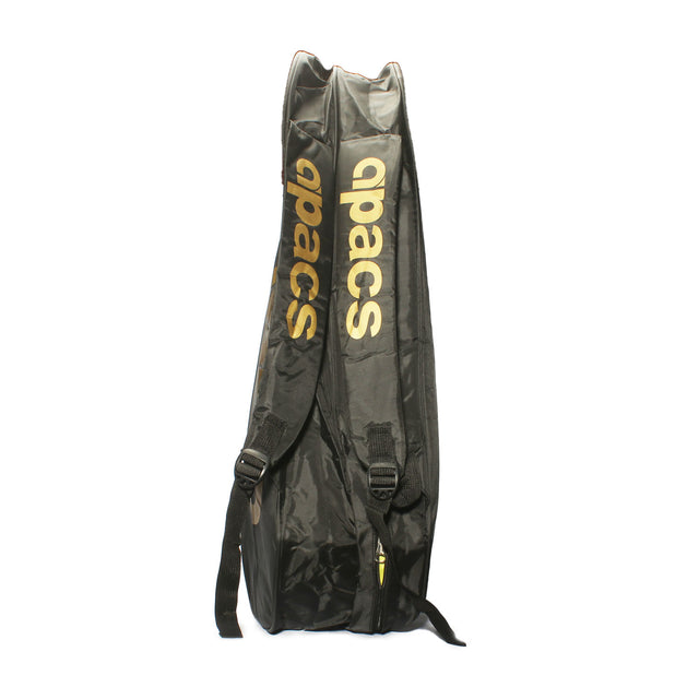 Apacs Double Zipper Bags