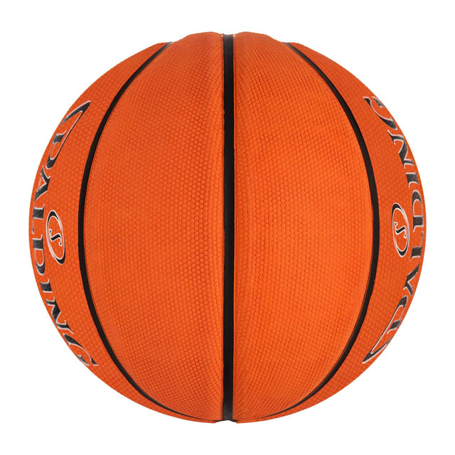 Spalding Neverflat Hex Rubber