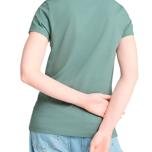 Puma Ess Script Tee