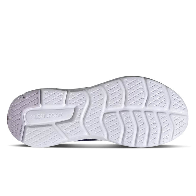 Adidas Cloudfoam Move Sock Shoes - Outsole View