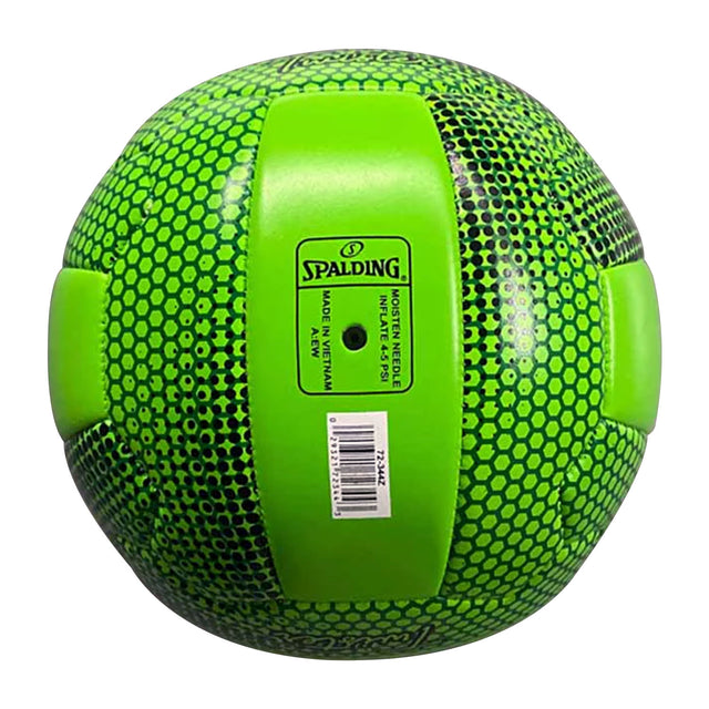 Spalding Twister Volleyball