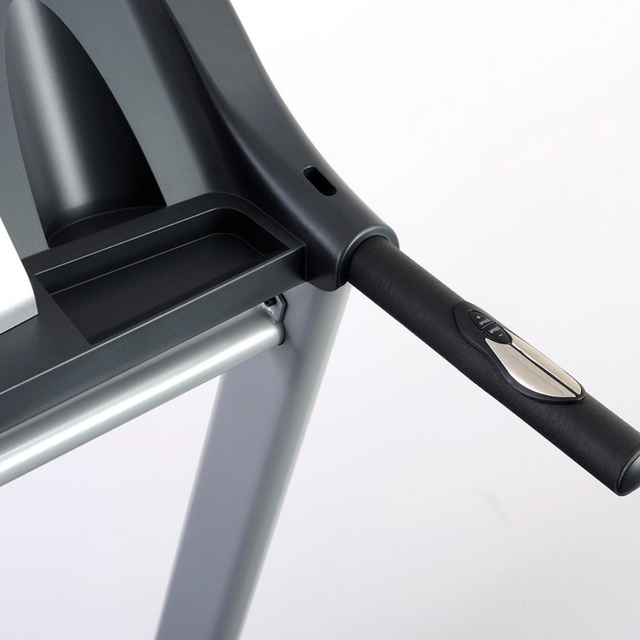 Jk Exer Treadmill Motorized Epic823