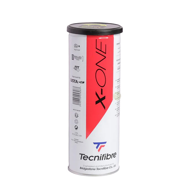 Tecnifibre Tf X-One 3B Ns