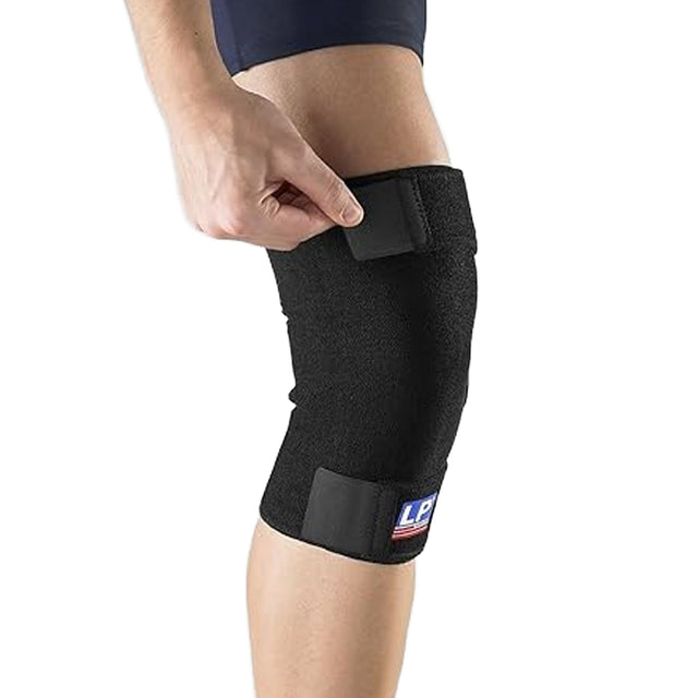 Lp Support Coolprene Knee Support