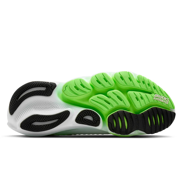 Brooks Glycerin Flex Men's Road Running Shoes