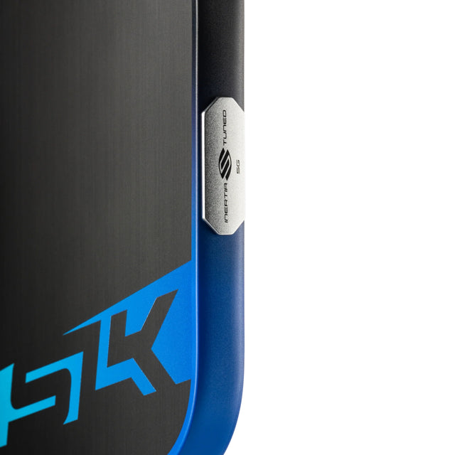 Selkirk Dauntless El Bl Pickleball Paddle