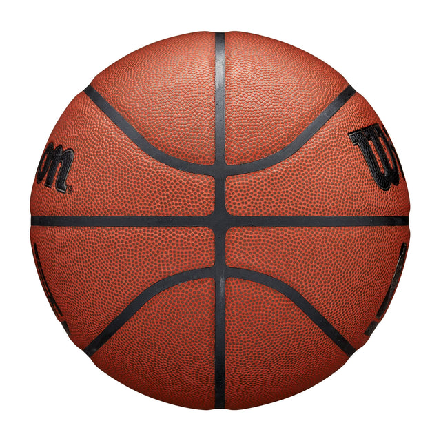 Wilson Nba Forge Pro Basketball