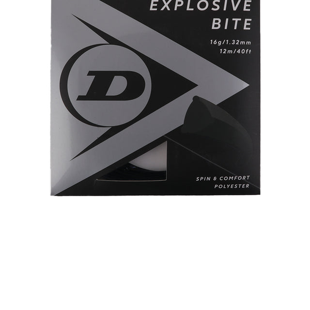 Dunlop Explosive Bite 1.32Mm