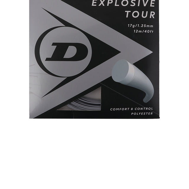 Dunlop Explosive Tour 1.25Mm