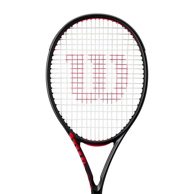 Wilson Clash 100L V3 Tennis Racket