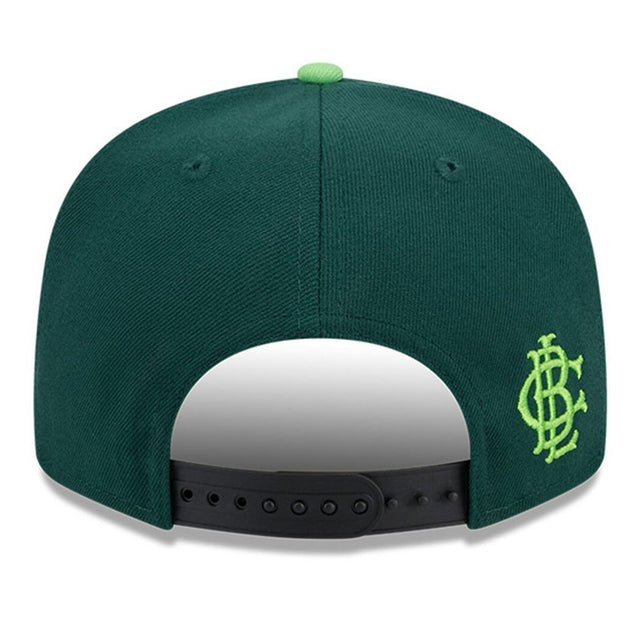 New Era Black Classic Safgia