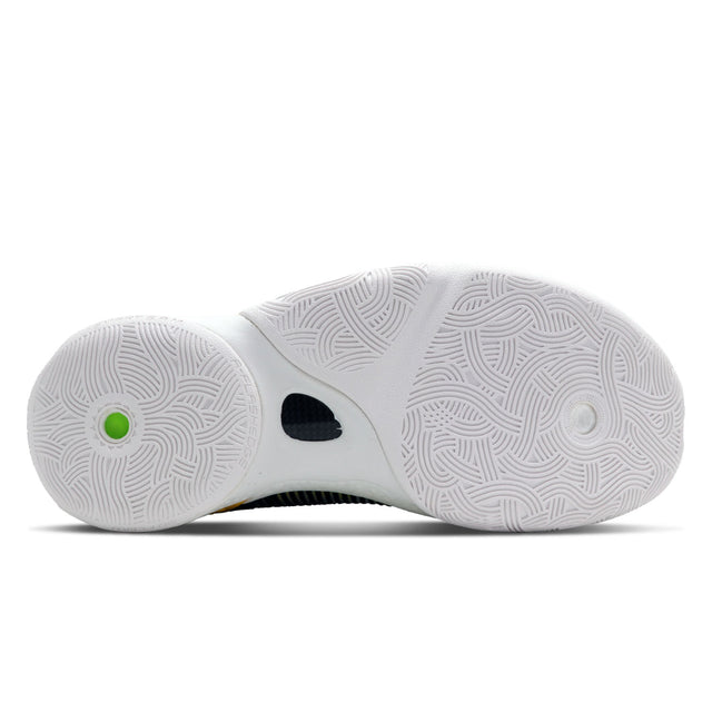 Anta KT9 Shoes - Outsole View