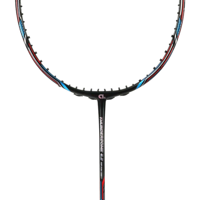 Apacs Thunderdome 6.2