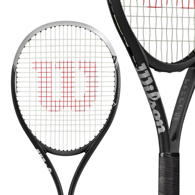 Wilson Hyper Hammer Legacy OS Tennis Racket