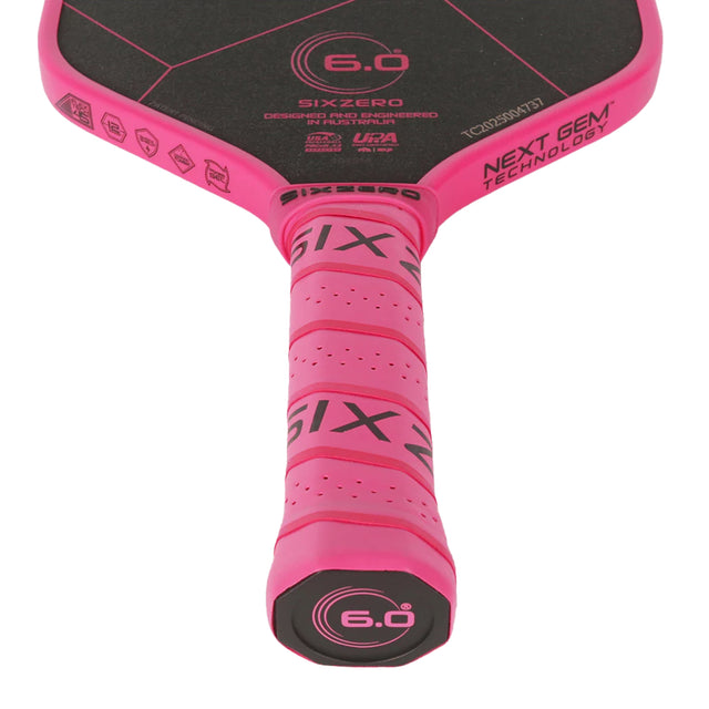 Six Zero Ruby Pro 14