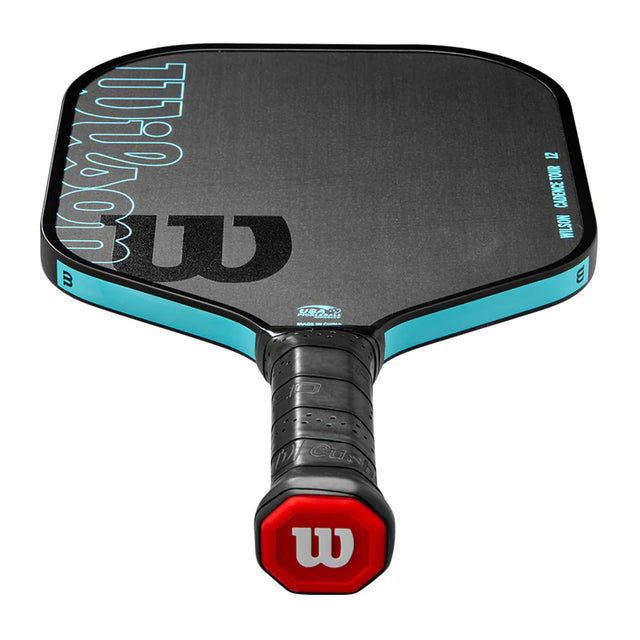 Wilson Cadence Tour 12mm Pickleball Paddle