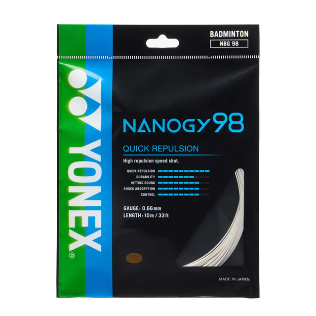 Yonex Bg 98