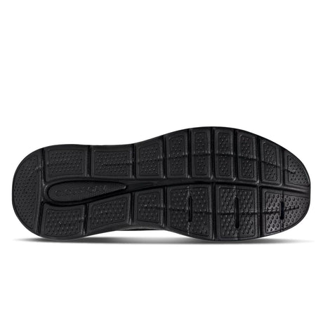 Adidas Cloudfoam Comfy Shoes - Outsole View