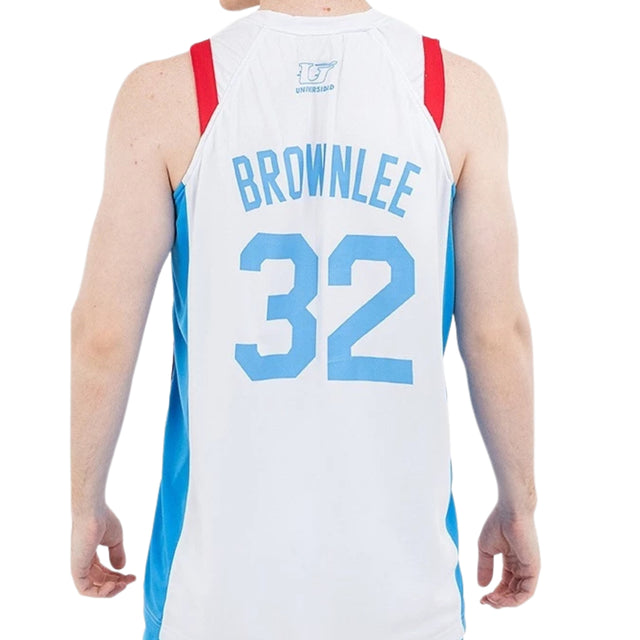 Universidad The Brand Pilipinas Bolt Sando