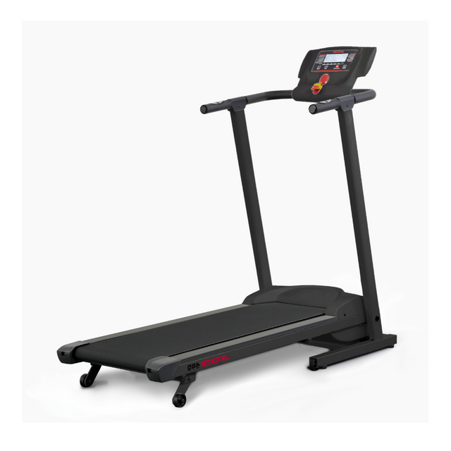 Jk Exer Cheer 465 Motorized Treadmill