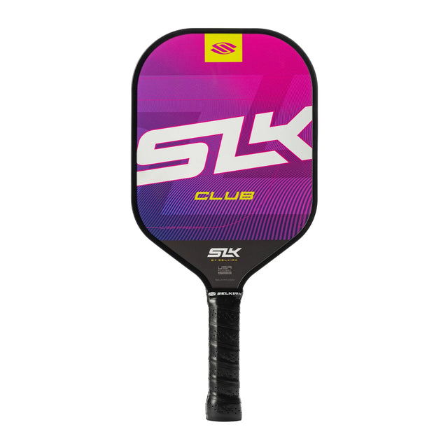 Selkirk Club Pickleball Bundle
