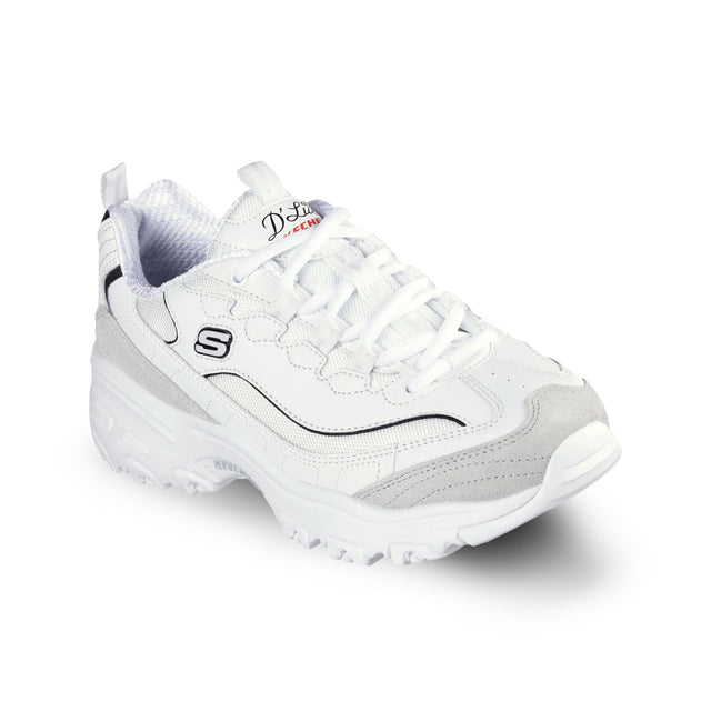 Skechers D Lites New Heat