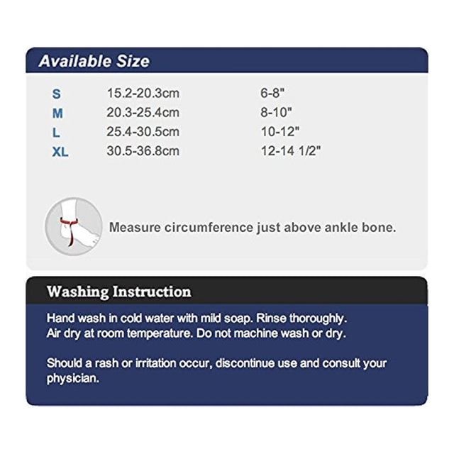 Lp Support Ankle Support